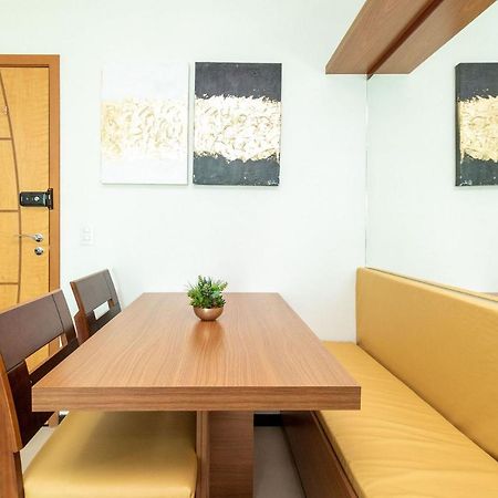 Apto De 2 Quartos No Setor Bueno - Pp2704 Goiânia Exteriér fotografie