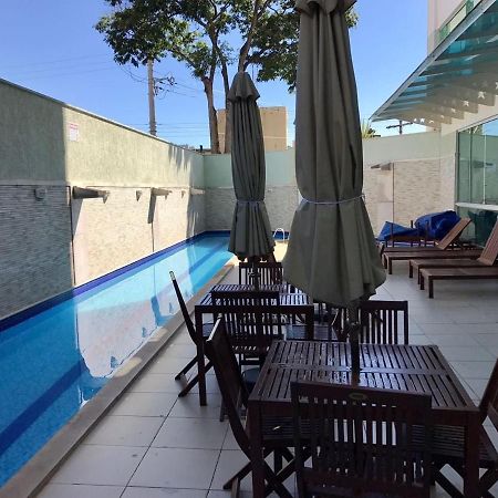 Apto De 2 Quartos No Setor Bueno - Pp2704 Goiânia Exteriér fotografie