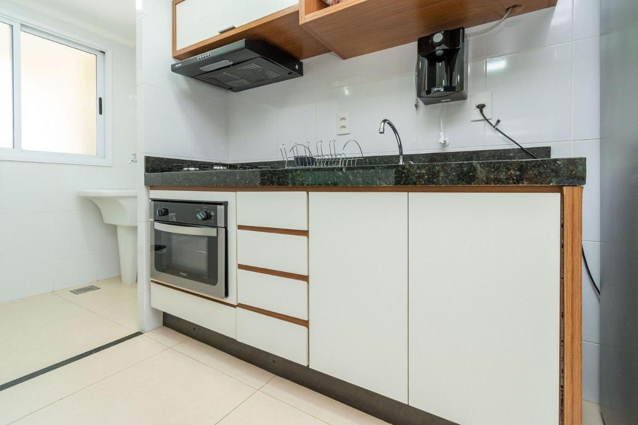 Apto De 2 Quartos No Setor Bueno - Pp2704 Goiânia Exteriér fotografie