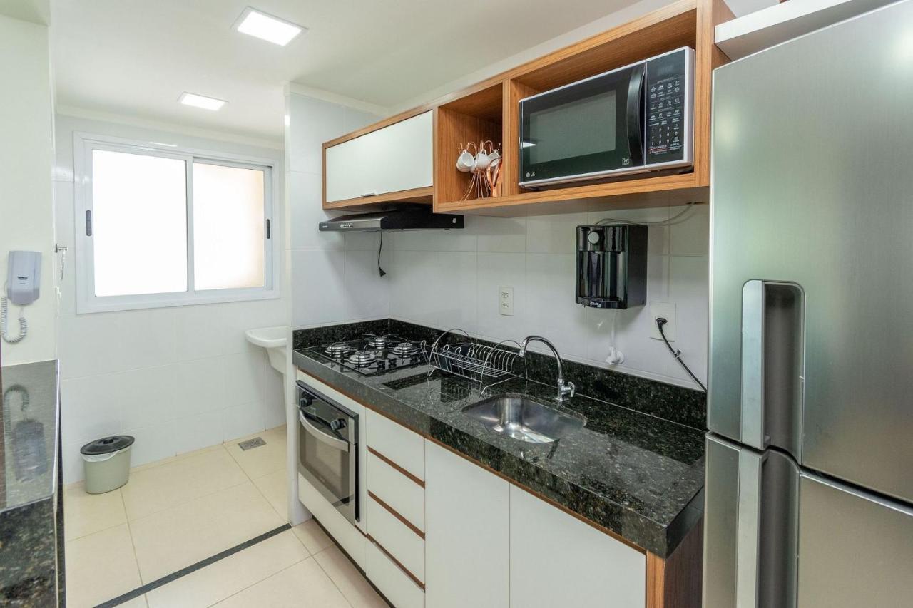 Apto De 2 Quartos No Setor Bueno - Pp2704 Goiânia Exteriér fotografie