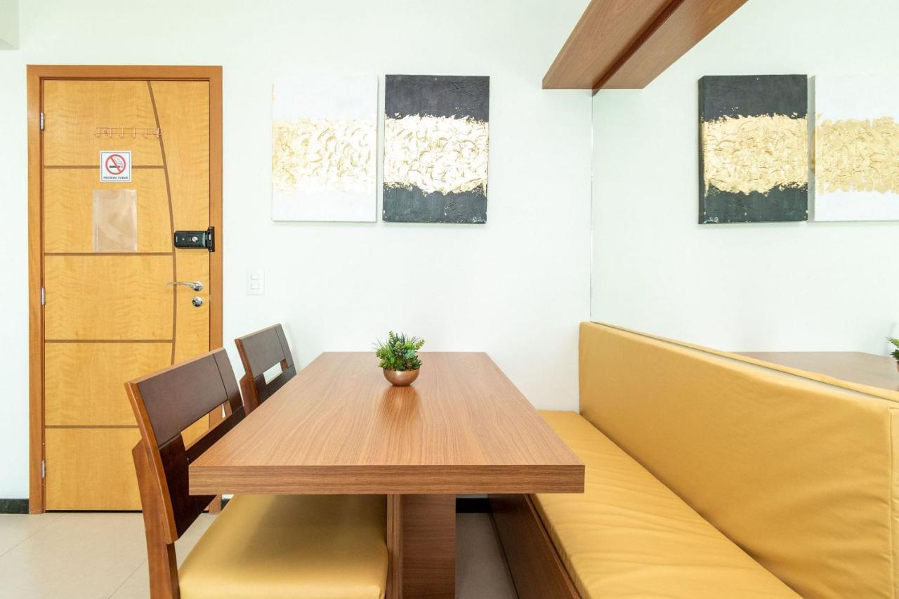 Apto De 2 Quartos No Setor Bueno - Pp2704 Goiânia Exteriér fotografie