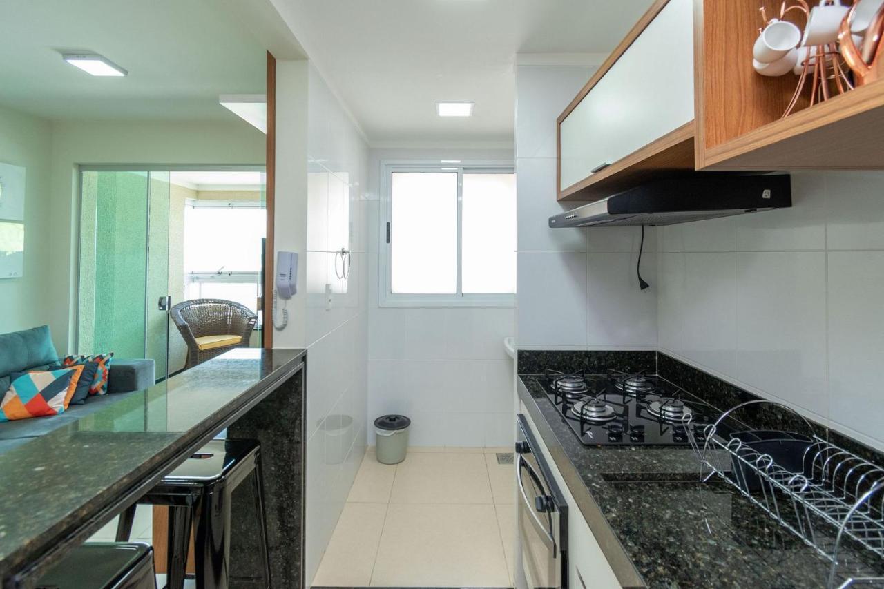 Apto De 2 Quartos No Setor Bueno - Pp2704 Goiânia Exteriér fotografie