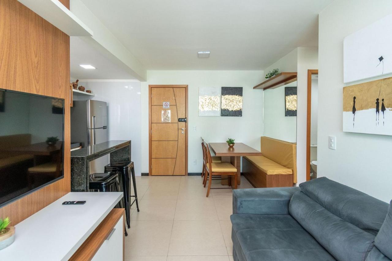 Apto De 2 Quartos No Setor Bueno - Pp2704 Goiânia Exteriér fotografie