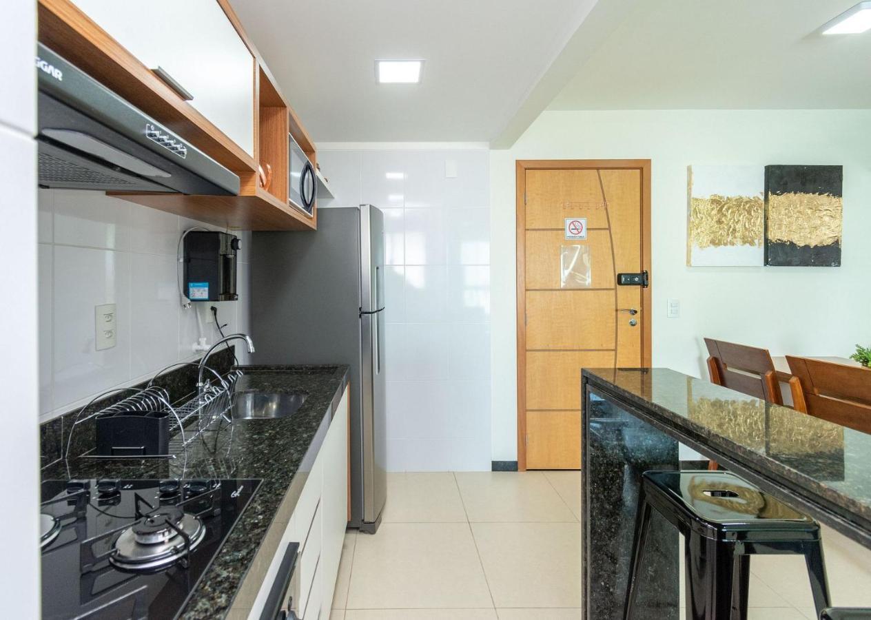 Apto De 2 Quartos No Setor Bueno - Pp2704 Goiânia Exteriér fotografie