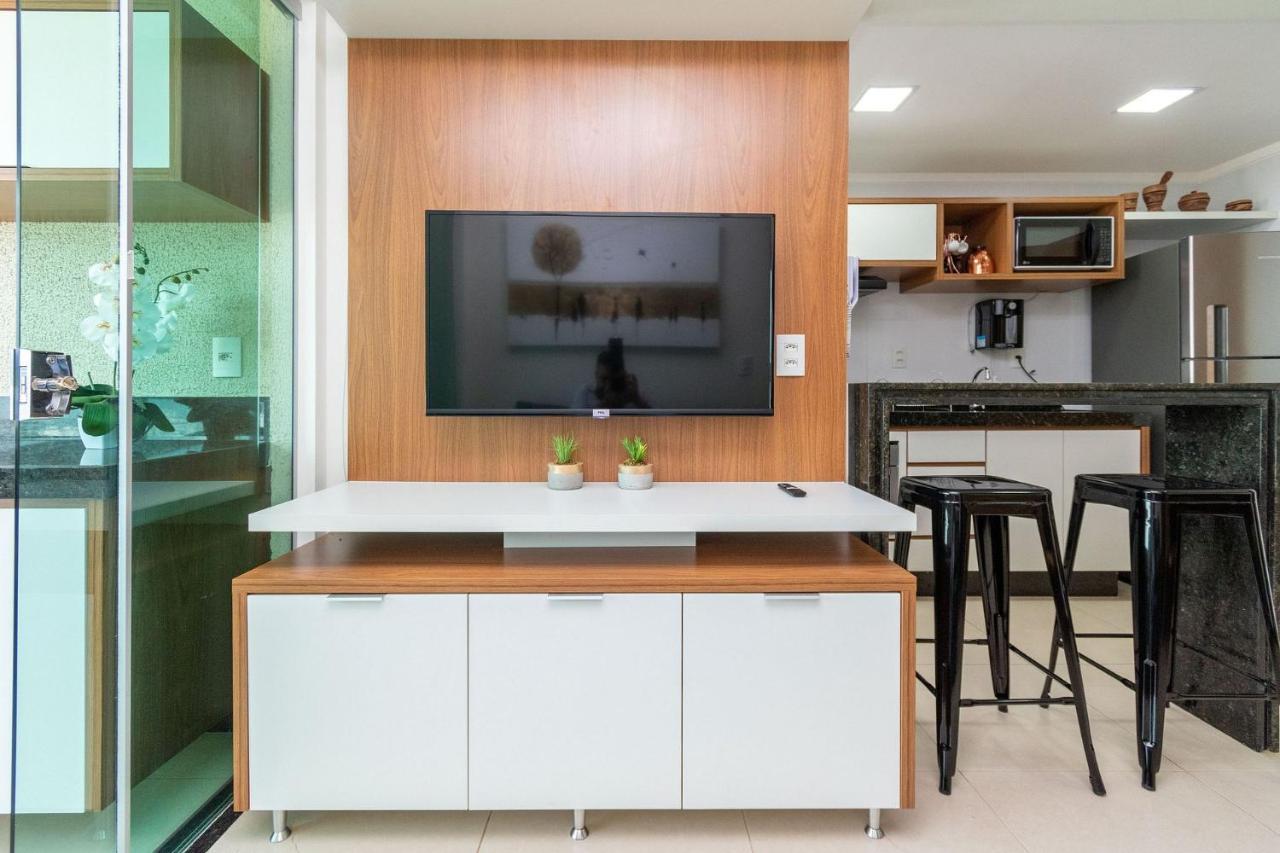 Apto De 2 Quartos No Setor Bueno - Pp2704 Goiânia Exteriér fotografie