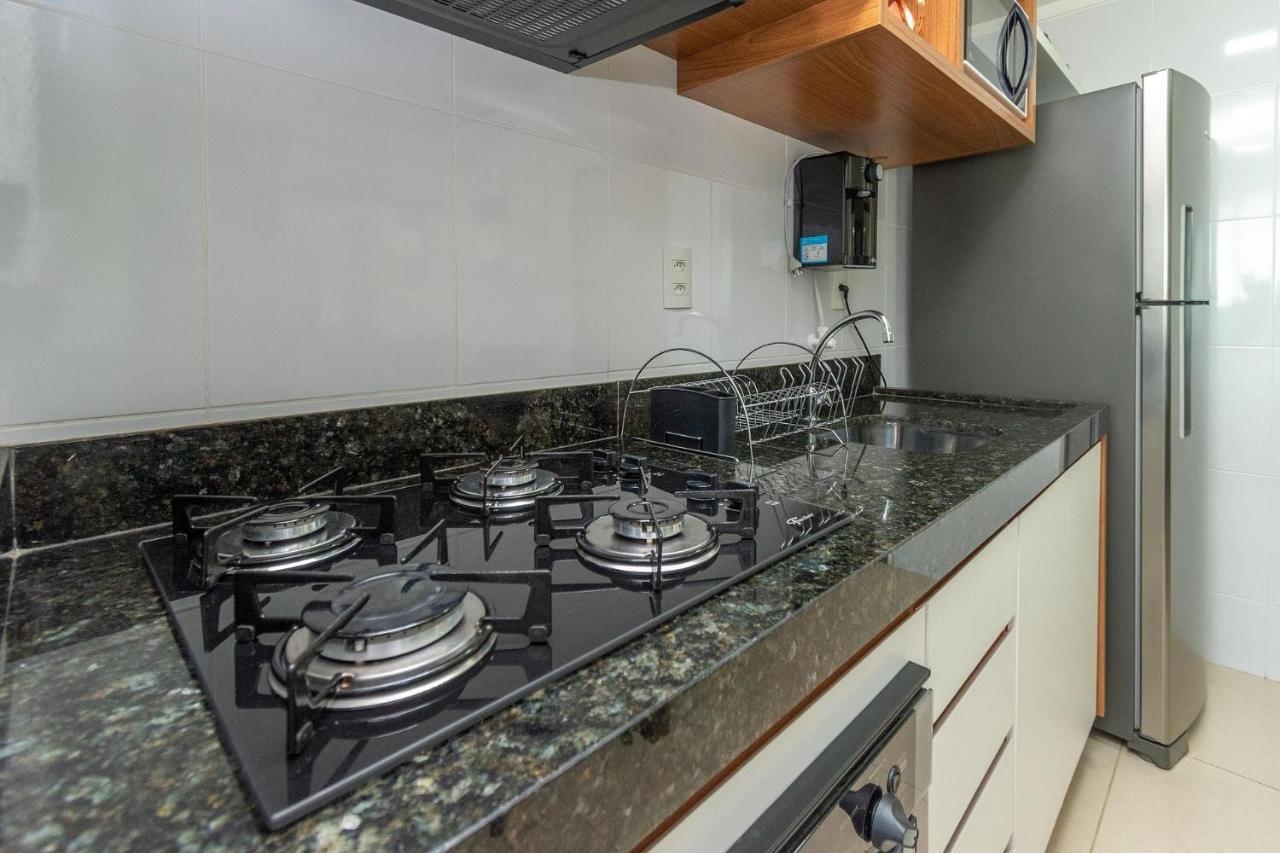 Apto De 2 Quartos No Setor Bueno - Pp2704 Goiânia Exteriér fotografie