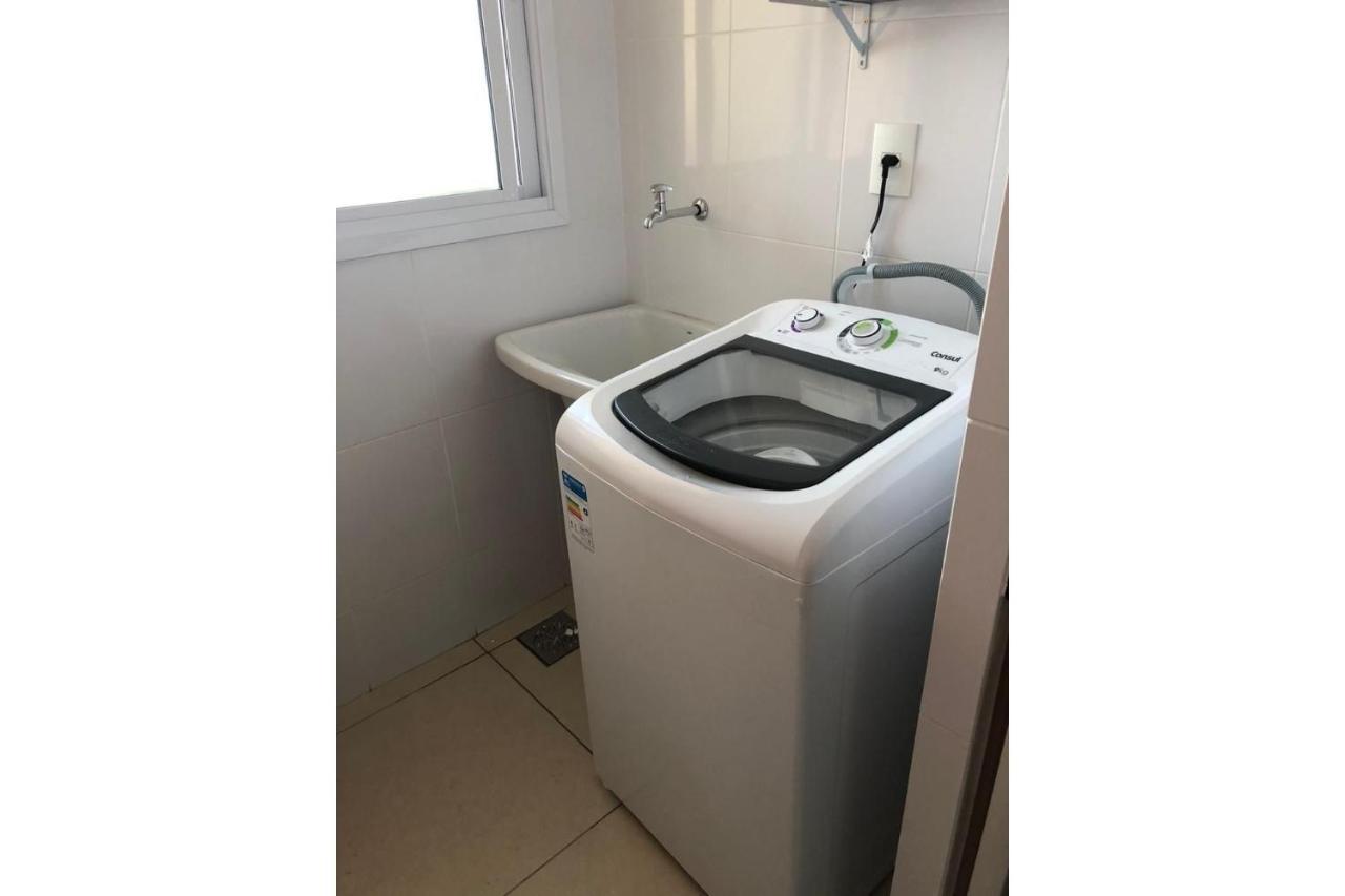 Apto De 2 Quartos No Setor Bueno - Pp2704 Goiânia Exteriér fotografie