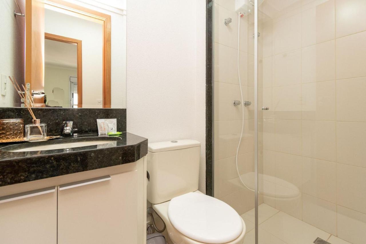 Apto De 2 Quartos No Setor Bueno - Pp2704 Goiânia Exteriér fotografie