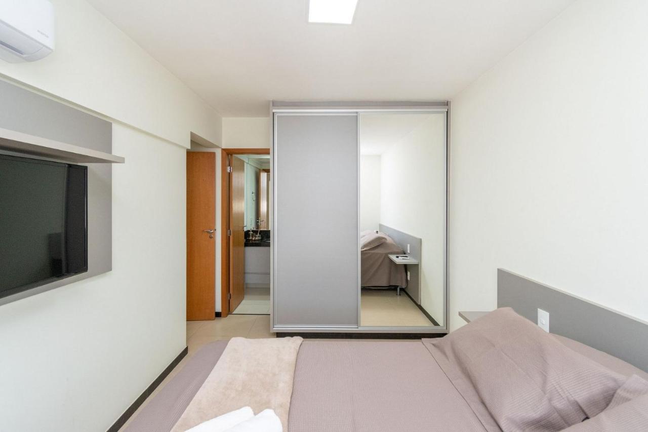Apto De 2 Quartos No Setor Bueno - Pp2704 Goiânia Exteriér fotografie
