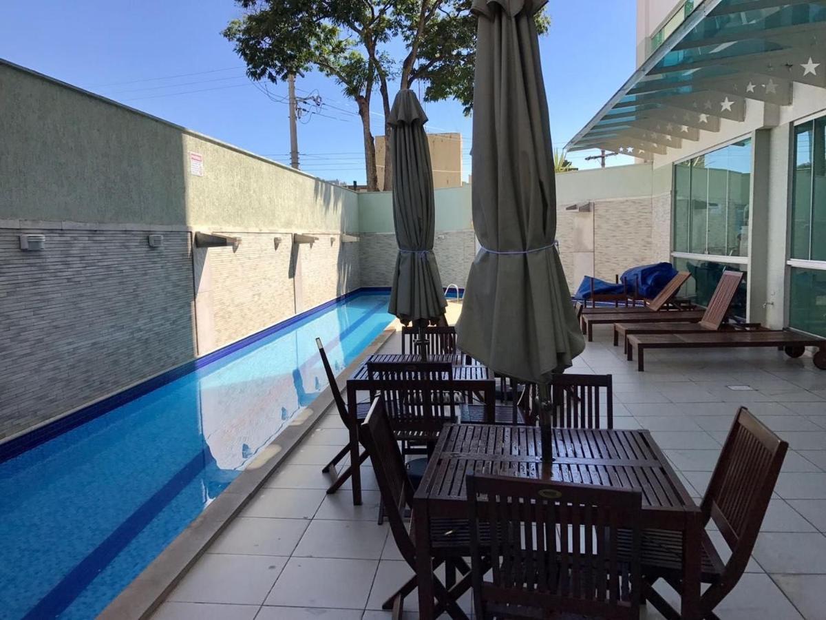 Apto De 2 Quartos No Setor Bueno - Pp2704 Goiânia Exteriér fotografie
